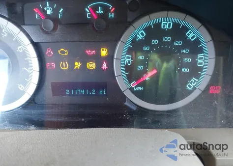 2010 Ford Escape Xlt из США, поврежденный, VIN 1FMCU0D75AKA14941